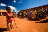 Tonga-Soa Madagascar !