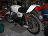 1979 RD400F Daytona Special for sale - SOLD!!