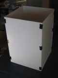 Light Box Project