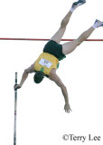 Mens Pole Vault