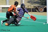 Hockey - University of Hong Kong vs Ngee Ann Polytechnic University