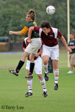 Soccer - Murdoch Uni vs Curtin Uni