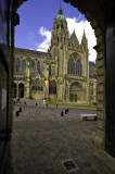 Bayeux Cathedral