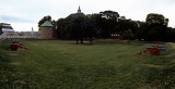 OSLO-AKERSHUS CASTLE