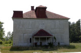 Julius Rosenwald High School