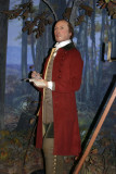 George Washington the Surveyor