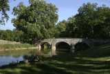 Burnside Bridge at Antietam