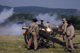 Antietam Artillery