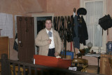 Harpers Ferry Provost Marshal