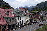 Town of Harpers Ferry