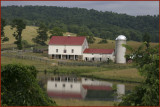 Crooked Run Valley Rural Historic District