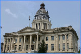 Bourbon County Courthouse