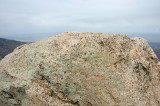 Summit Boulder