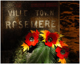 Ville Town Rosemere