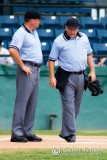 Charlie Stevens & Don Brown