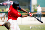 Felipe Del Rosario-Home Run