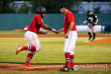 Felipe Del Rosario - Home Run