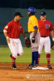 Dorian Rojas and Steven Trout
