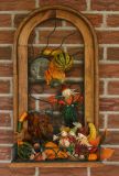 Scarecrows  Harvest