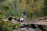 Picnic Time
