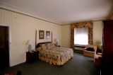 Waldorf Astoria, bedroom