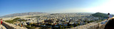 Solanges pano of Athens
