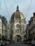 A Dome in Brussels