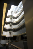 bergen hall (photography building)