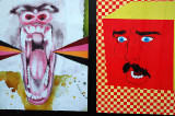 Action/Reaction