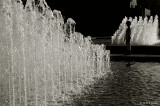 Betwixt the Fountains