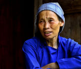 Kam woman.