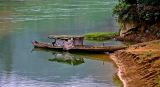 river boat
