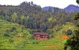 2720 Northern section of Gao Xiu Village.