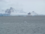 X The Antarctic Peninsula