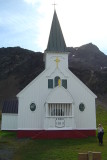 K Grytviken