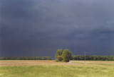 Storm Chasing 2002