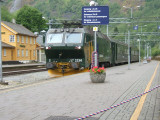 Flaam Railway