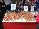 The Fish Market Bergen