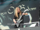 Children Of Bodom