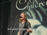 Children Of Bodom