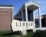 Meridian Library