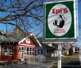 Epis Basque Restaurant