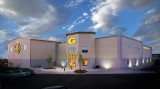 Golds Gym