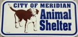 Meridian Animal Shelter