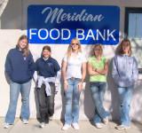 Meridian Food Bank