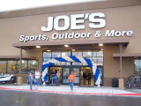 Joes Sporting Goods