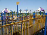 Adventure Island Playground