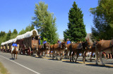 Ore Wagons