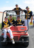 The Boys of Summer