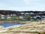 Flatrock ~ Newfoundland